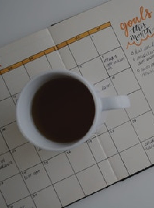 We perform
annual evaluations
and provide
performance feedback
