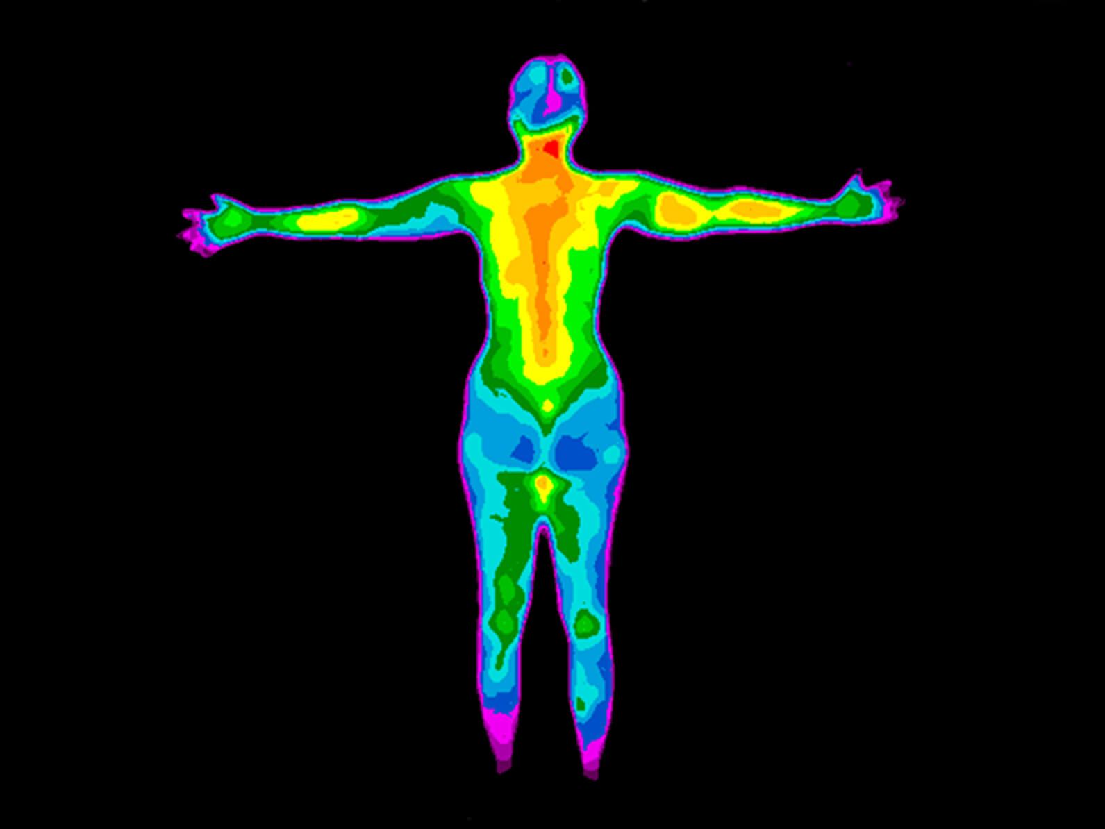 Explore about Infrared Thermography