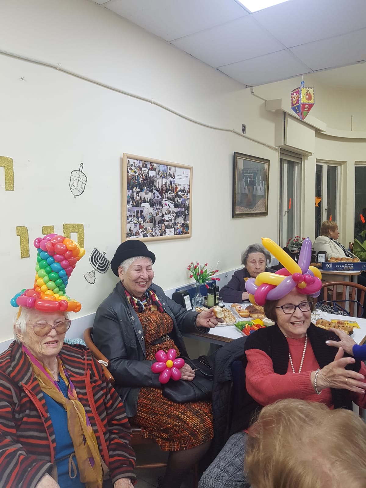 Giving back – Doing good together