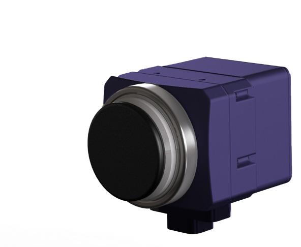 M1 SWIR camera